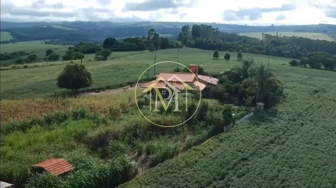 Sítio, 4 quartos, 17 hectares - Foto 16