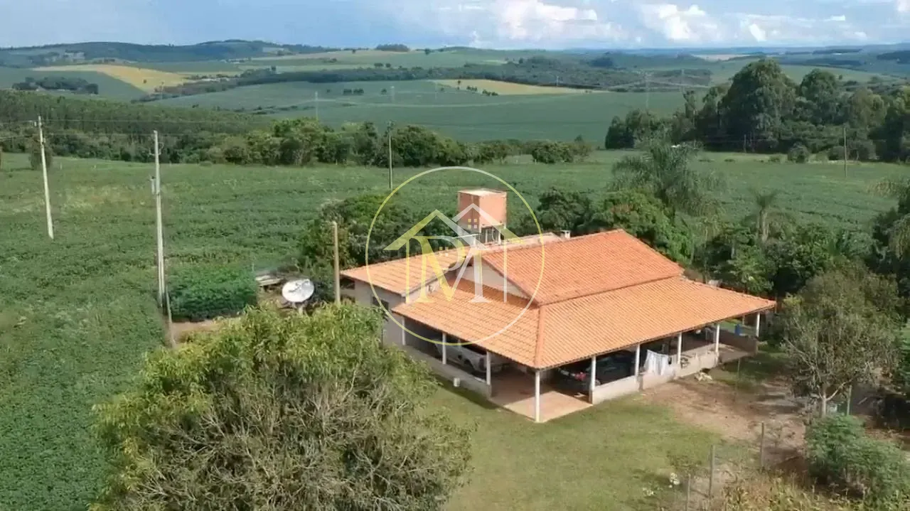 Sítio, 4 quartos, 17 hectares - Foto 15
