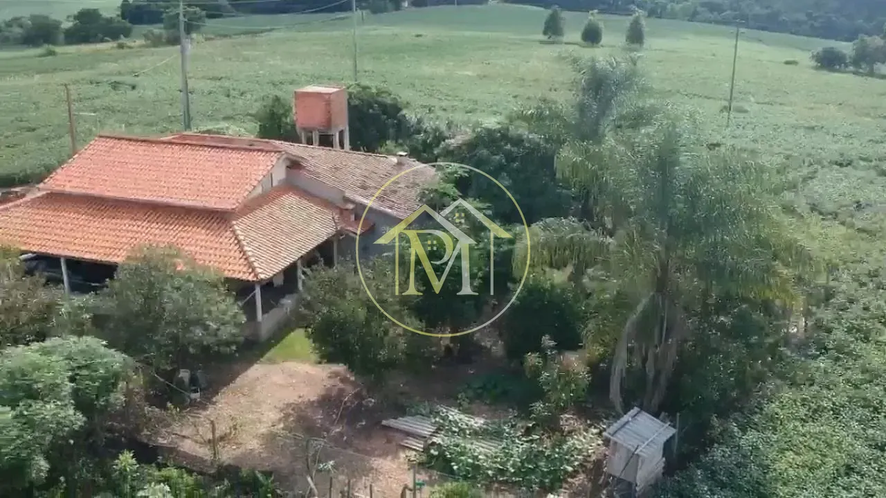 Sítio, 4 quartos, 17 hectares - Foto 22