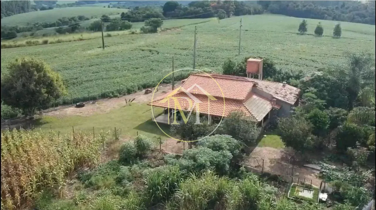 Sítio, 4 quartos, 17 hectares - Foto 21