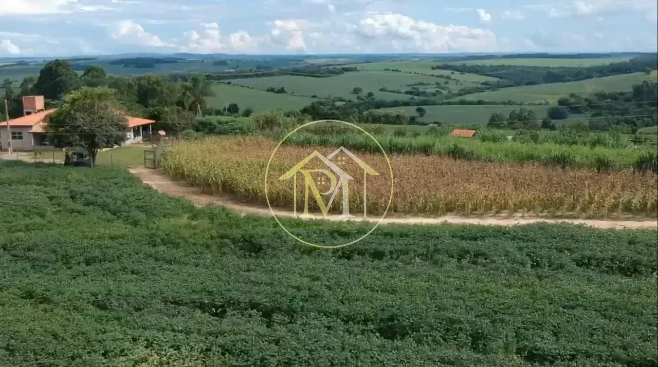 Sítio, 4 quartos, 17 hectares - Foto 20