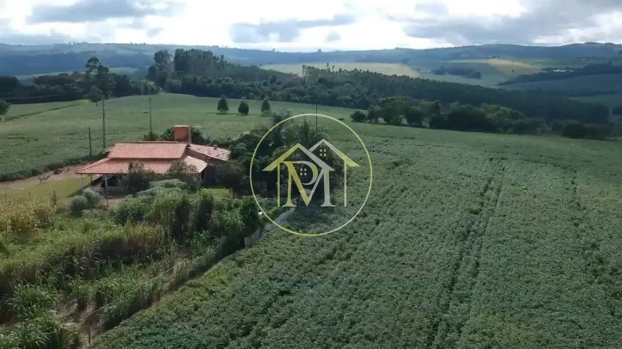 Sítio, 4 quartos, 17 hectares - Foto 19