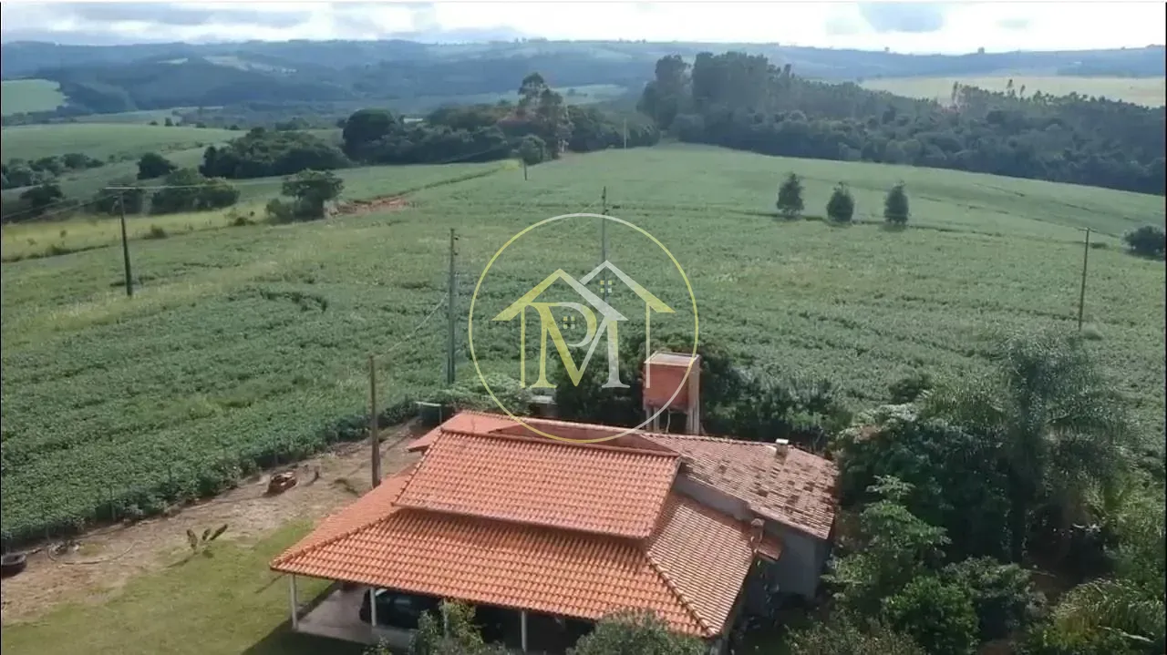 Sítio, 4 quartos, 17 hectares - Foto 17