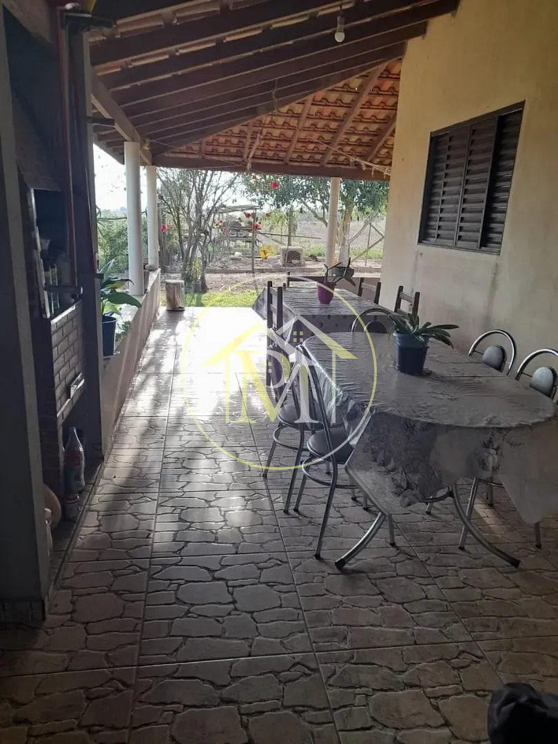 Sítio, 4 quartos, 17 hectares - Foto 12