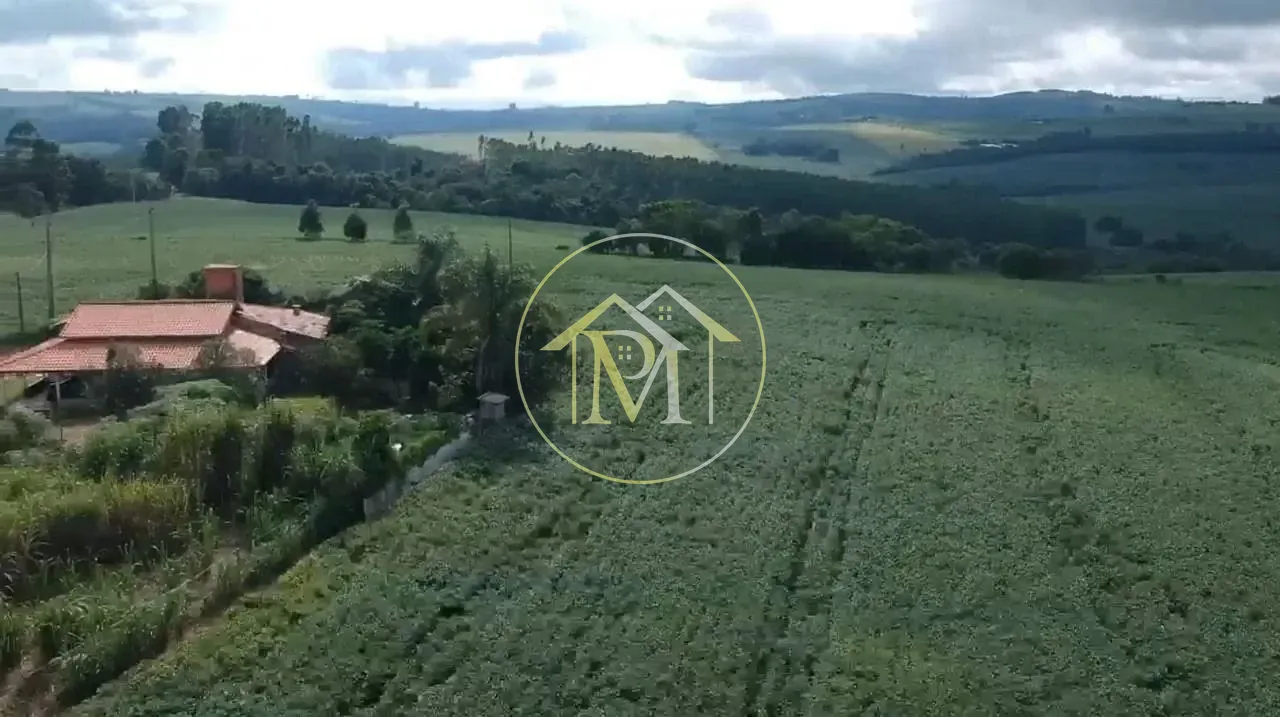 Sítio, 4 quartos, 17 hectares - Foto 18