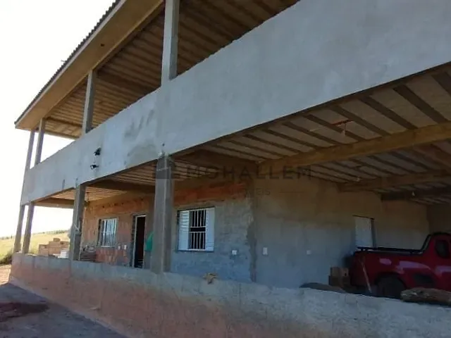 Sítio com 32000m² 6 quartos e 3 banheiros, à venda, no bairro Açude em Piranguinho