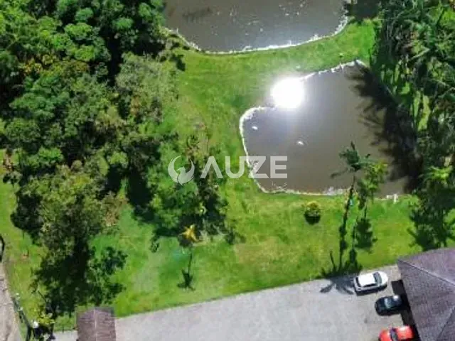 Sítio com 245m² 5 quartos e 6 banheiros, à venda, no bairro América de Cima em Morretes