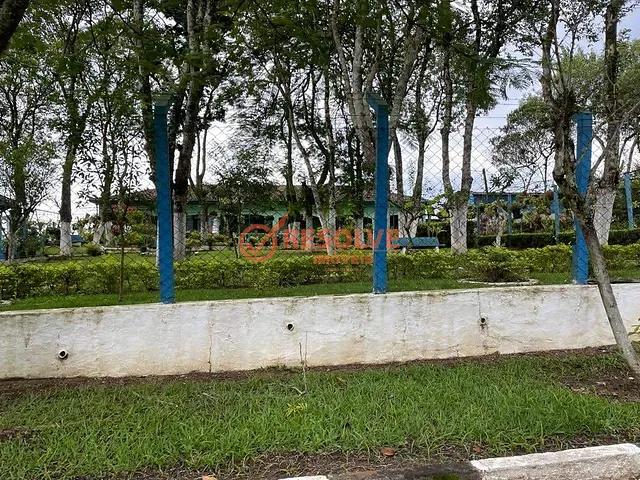 Sítio com 15000m² 4 quartos e 2 banheiros, à venda, no bairro Chácaras Rurais Guararema em Jacareí