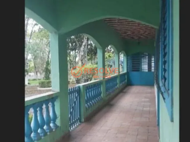 Sítio com 15000m² 4 quartos e 2 banheiros, à venda, no bairro Chácaras Rurais Guararema em Jacareí