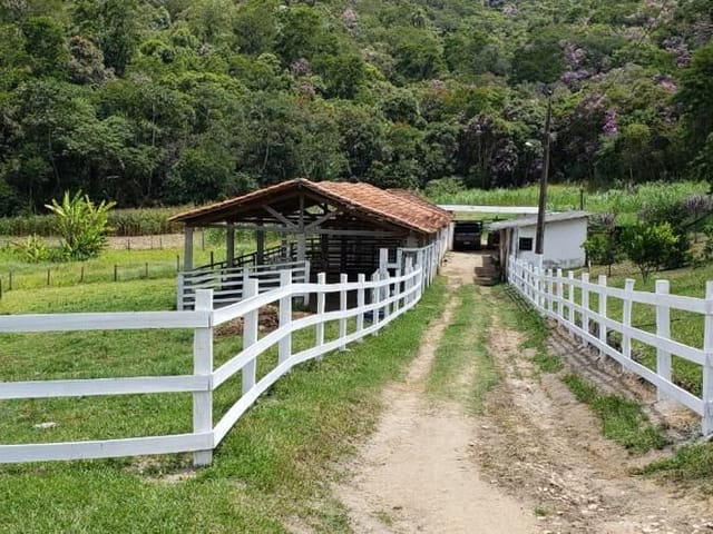 Foto do Sítio - Sítio com 4 dormitórios à venda, 122879 m² por R$ 1.400.000,00 - Salesópolis - Salesópolis/SP | RUSSI IMÓVEIS