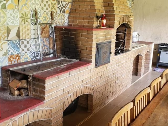 Foto do Sítio - Sítio com 4 dormitórios à venda, 122879 m² por R$ 1.400.000,00 - Salesópolis - Salesópolis/SP | RUSSI IMÓVEIS