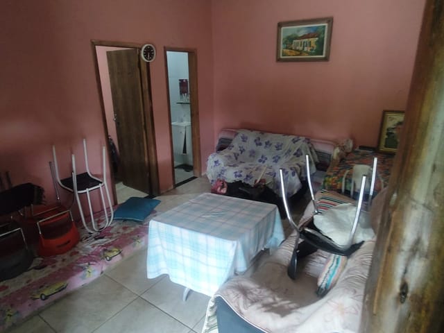 Sítio 2 quartos e 1 banheiro, à venda, no bairro Ravena em Sabará