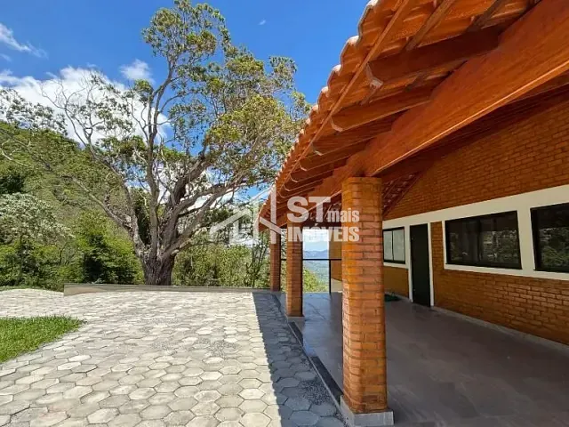 Sítio com 84700m² 2 quartos e 2 banheiros, à venda, no bairro Zona Rural em Andradas