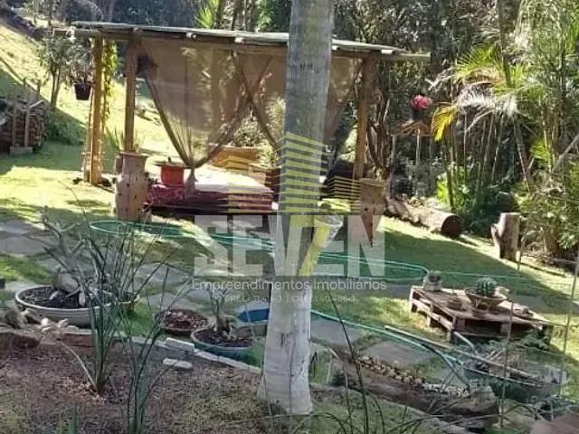 Sítio com 84500m², à venda, no bairro Piraporão em Piedade