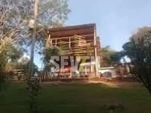 Sítio com 84500m², à venda, no bairro Piraporão em Piedade