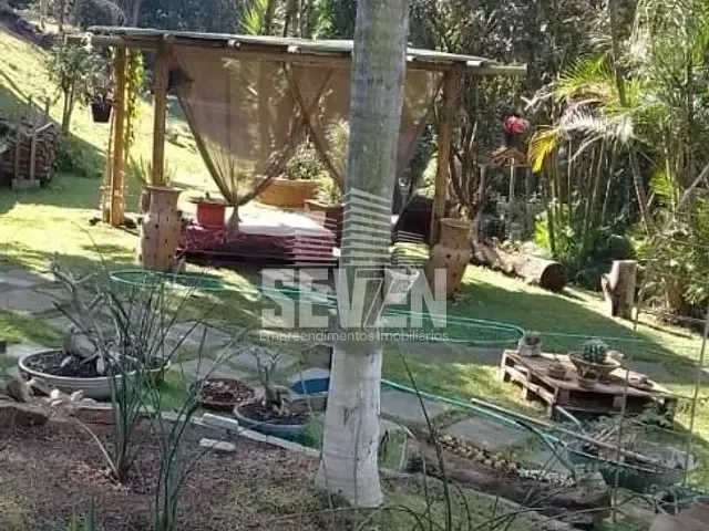 Sítio com 84500m², à venda, no bairro Piraporão em Piedade