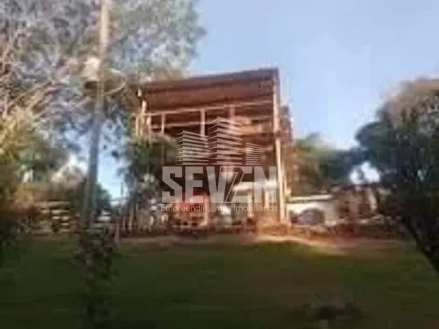 Sítio com 84500m², à venda, no bairro Piraporão em Piedade