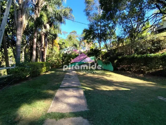 Sítio com 57000m² 2 quartos e 1 banheiro, à venda, no bairro Canaã em Jambeiro