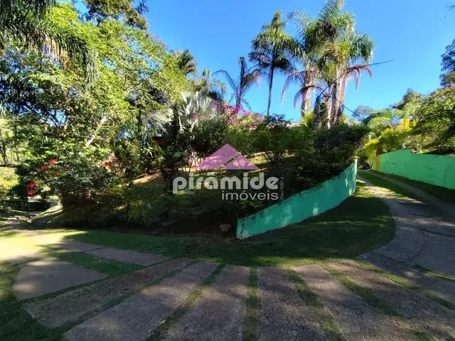 Sítio com 57000m² 2 quartos e 1 banheiro, à venda, no bairro Canaã em Jambeiro