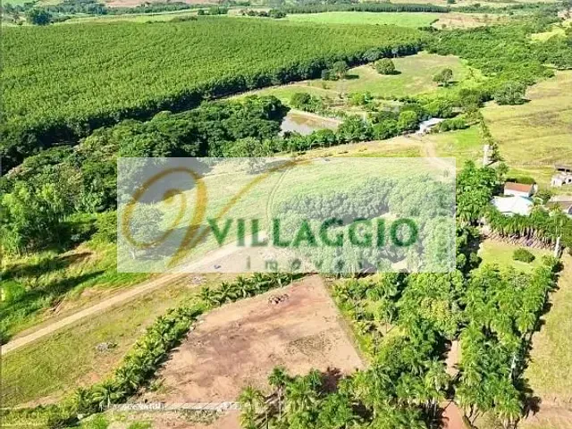 Sítio com 121000m² 3 quartos e 5 banheiros, à venda, no bairro Zona Rural em Nipoã