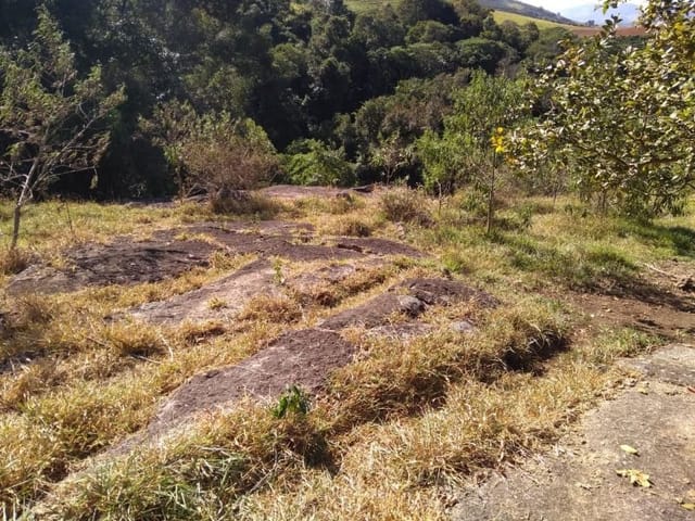 Sítio com 28000m², à venda, no bairro Zona Rural em Ouro Fino