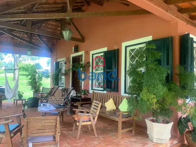 Sítio com 314600m² 6 quartos e 3 banheiros, à venda, no bairro Itatinga em Itatinga