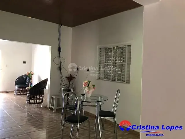 Sítio 2 quartos e 1 banheiro, à venda, no bairro Zona Rural em Nazaria