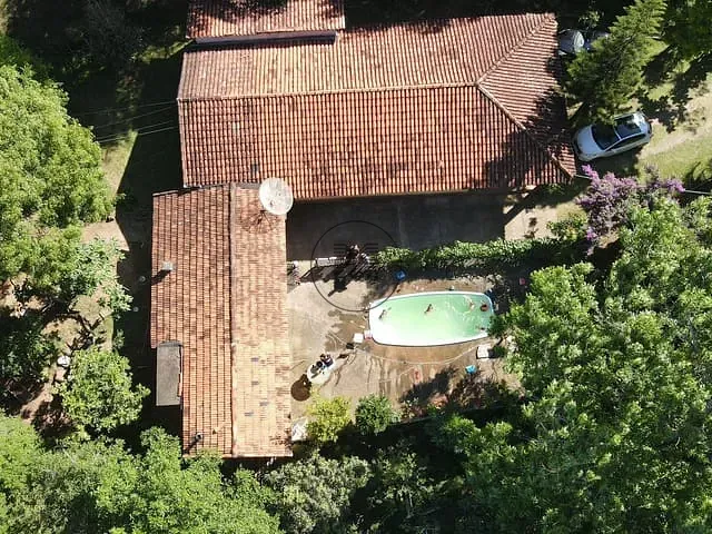 Sítio com 40000m² 3 quartos e 3 banheiros, à venda, no bairro Barra em São Luiz do Paraitinga