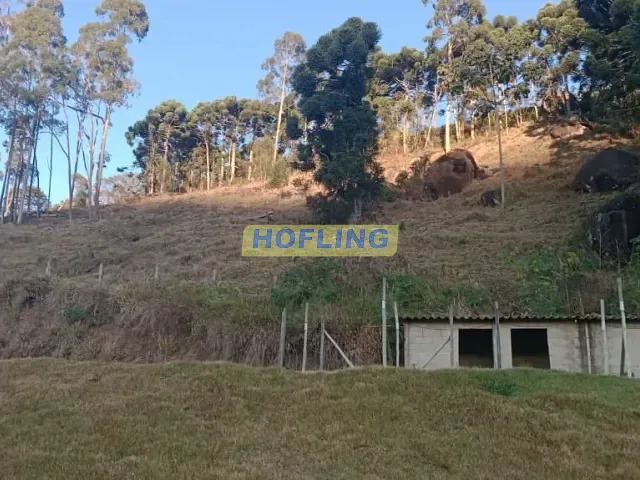 Sítio com 382550m² 2 quartos e 3 banheiros, à venda, no bairro Zona Rural em Ouro Fino