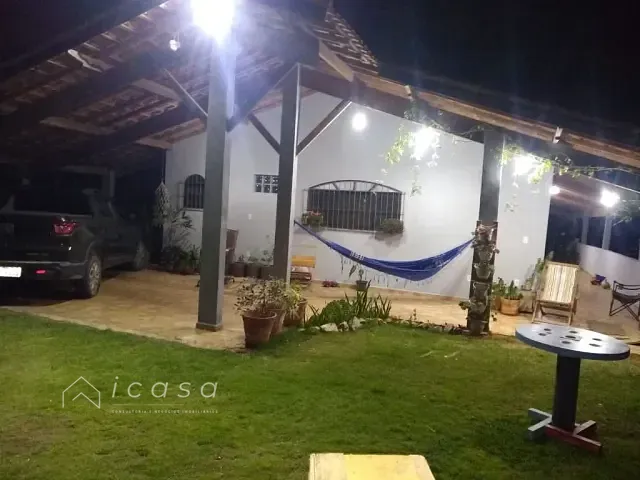 Sítio com 21000m² 3 quartos e 2 banheiros, à venda, no bairro Piedade em Caçapava