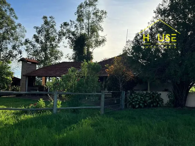 Sítio com 266m² 2 quartos e 2 banheiros, à venda, no bairro TAQUARI em Mira Estrela