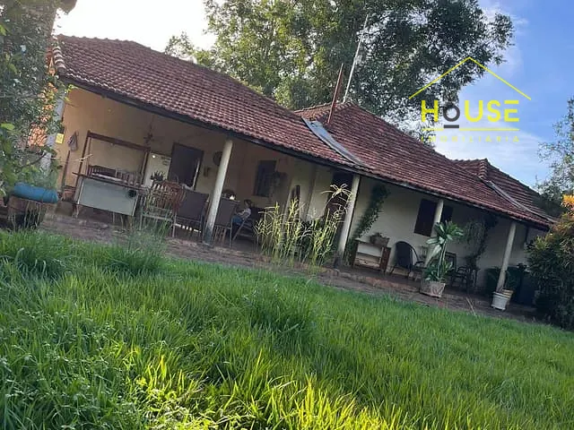 Sítio com 266m² 2 quartos e 2 banheiros, à venda, no bairro TAQUARI em Mira Estrela