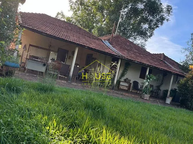 Sítio com 266m² 2 quartos e 2 banheiros, à venda, no bairro TAQUARI em Mira Estrela