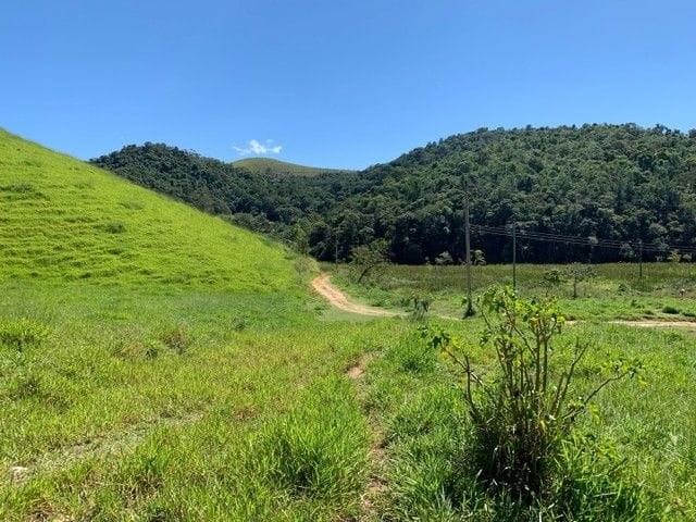 Foto do Sítio - Sítio com 1 dormitório à venda, 121000 m² por R$ 700.000,00 - Pau de Saia - São José dos Campos/SP | INDEPENDENCE NEGOCIOS IMOBILIARIOS LTDA