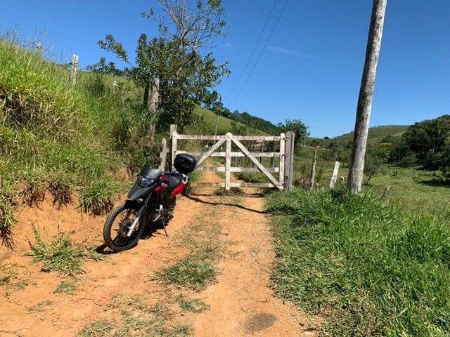 Foto do Sítio - Sítio com 1 dormitório à venda, 121000 m² por R$ 700.000,00 - Pau de Saia - São José dos Campos/SP | INDEPENDENCE NEGOCIOS IMOBILIARIOS LTDA