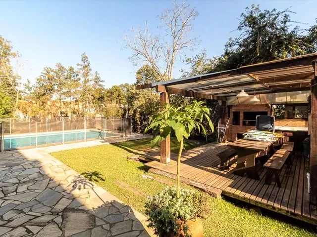 Sítio 5 quartos e 6 banheiros, à venda, no bairro Samambaia em Campo Magro
