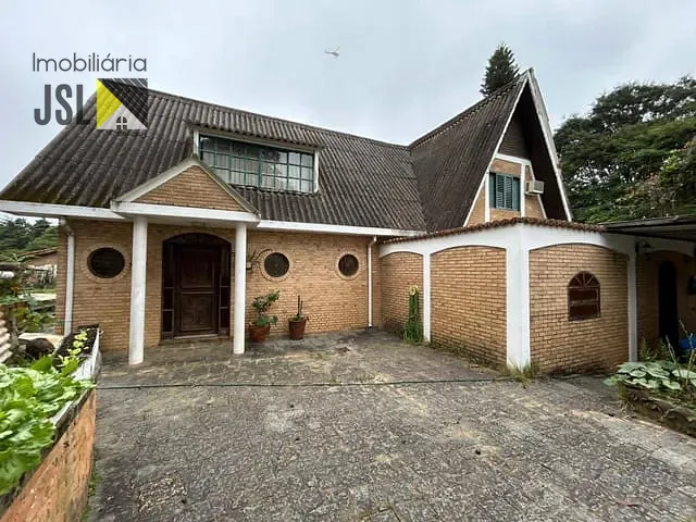 Sítio com 37043m² 3 quartos e 2 banheiros, à venda, no bairro Marambaia em Caçapava