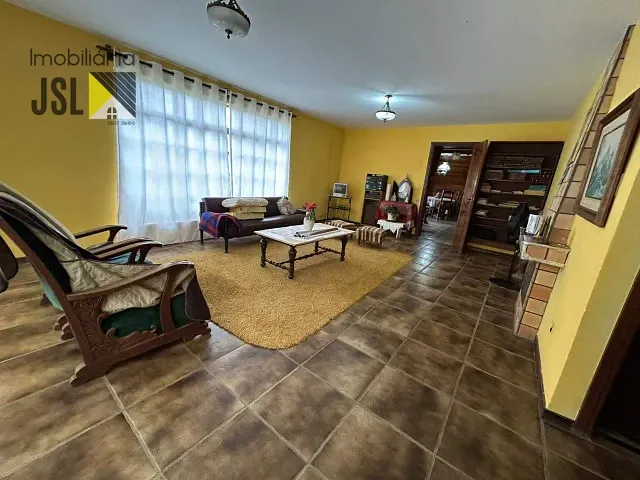 Sítio com 37043m² 3 quartos e 2 banheiros, à venda, no bairro Marambaia em Caçapava