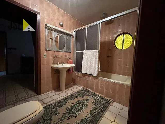 Sítio com 37043m² 3 quartos e 2 banheiros, à venda, no bairro Marambaia em Caçapava