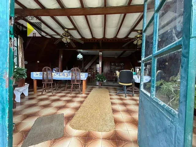Sítio com 37043m² 3 quartos e 2 banheiros, à venda, no bairro Marambaia em Caçapava
