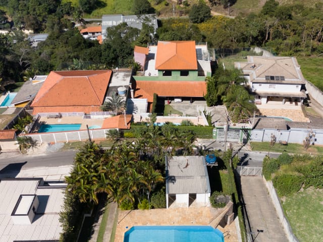 Foto do Casa - Casa tipo para venda em Morro Grande com 10 quartos, sendo 10 suítes, 1,200m² | Lares e Andares Imóveis