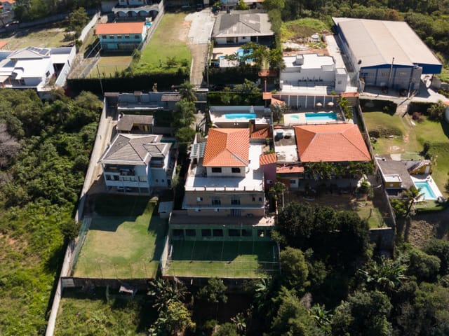 Foto do Casa - Casa tipo para venda em Morro Grande com 10 quartos, sendo 10 suítes, 1,200m² | Lares e Andares Imóveis