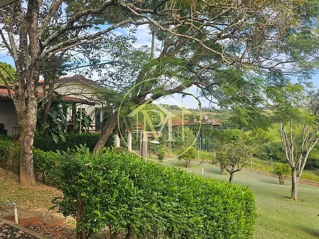 Sítio com 363000m² 6 quartos e 8 banheiros, à venda, no bairro Vila Ginasial em Boituva