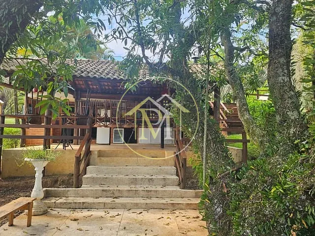 Sítio com 363000m² 6 quartos e 8 banheiros, à venda, no bairro Vila Ginasial em Boituva