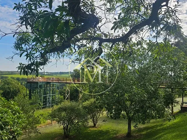 Sítio com 363000m² 6 quartos e 8 banheiros, à venda, no bairro Vila Ginasial em Boituva