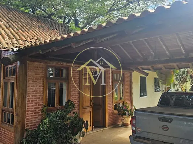 Sítio com 363000m² 6 quartos e 8 banheiros, à venda, no bairro Vila Ginasial em Boituva
