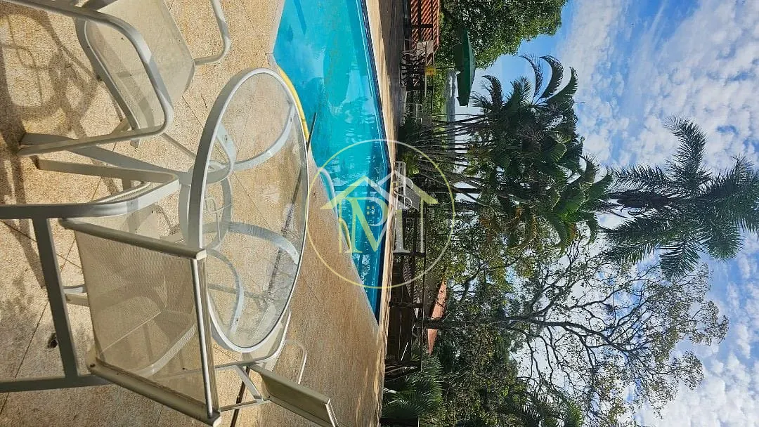 Sítio, 6 quartos, 36 hectares - Foto 18