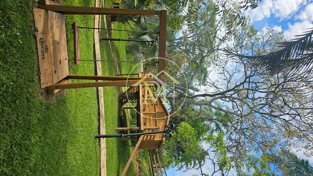 Sítio, 6 quartos, 36 hectares - Foto 16