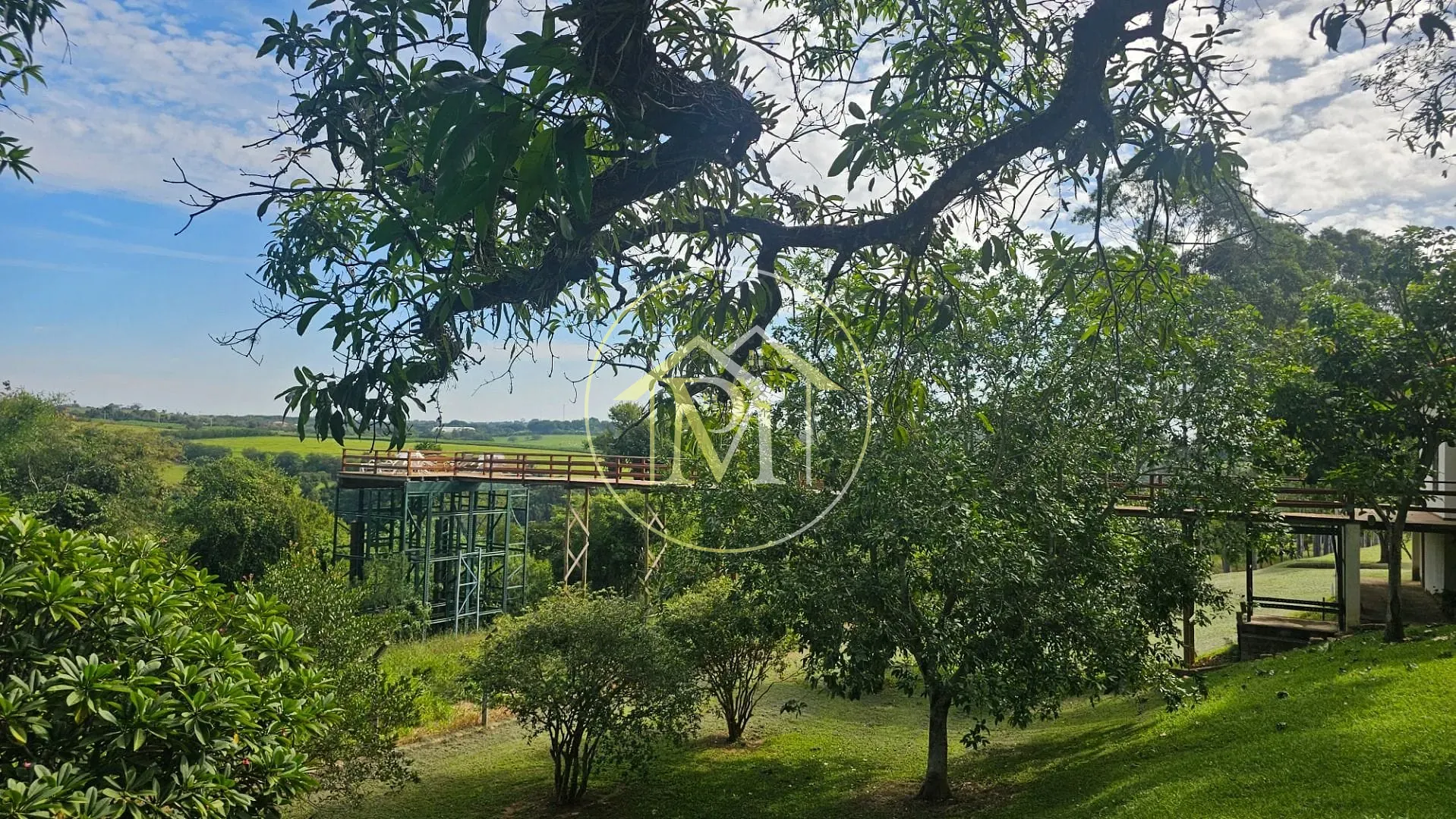 Sítio, 6 quartos, 36 hectares - Foto 4