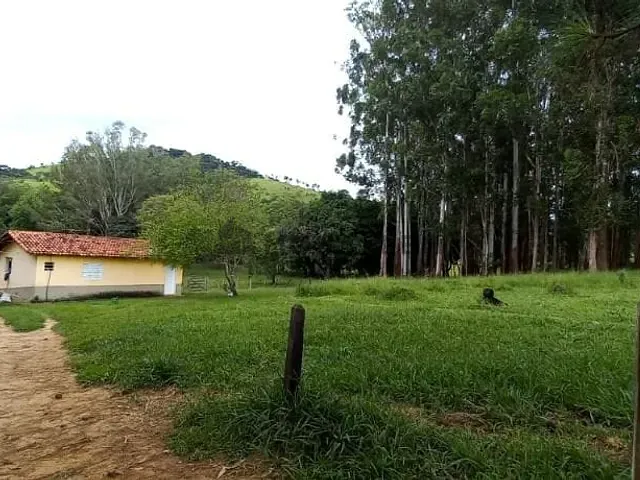 Sítio com 75000m² 2 quartos e 1 banheiro, à venda, no bairro Mourão em Piranguinho